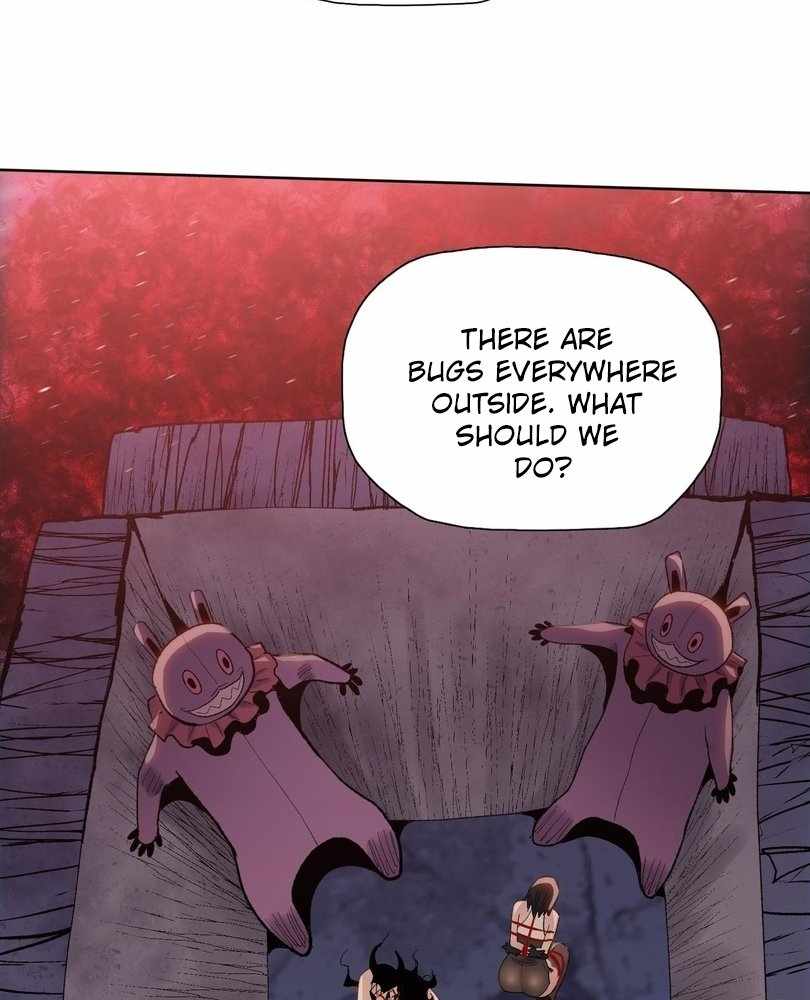 The Doomsday Ruthless Man: Hoarding Trillions of Supplies at the Beginning Chapter 72 26